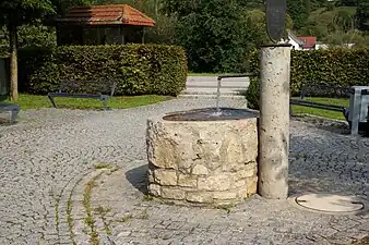 Dorfbrunnen