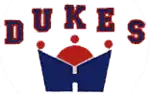 Logo der Dukes of Hamilton