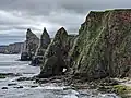 Duncansby Stacks