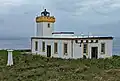 Der Leuchtturm Duncansby Head