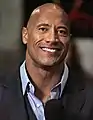 Dwayne Johnson (2013)