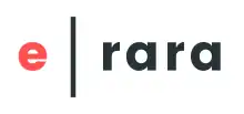 e-rara Logo