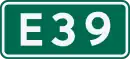 E39