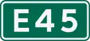 E45 (Dänemark)