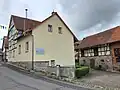 Dorfgemeinschaftshaus