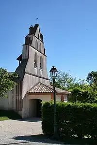 Kirche Saint-Félix