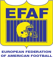 European Federation of American Football