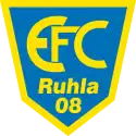 Logo des EFC Ruhla 08