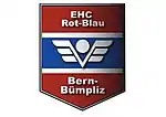 EHC Rot-Blau Bern-Bümpliz