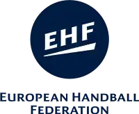 Logo der EHF