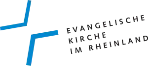 Logo der Ev. Kirche im Rheinland