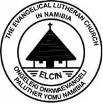 Evangelisch-Lutherische Kirche in Namibia