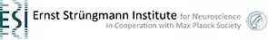 Ernst Strüngmann Institute for Neuroscience in Cooperation with Max Planck Society