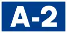 Autovía A-2