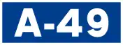 A49