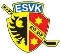 Logo des ESV Kaufbeuren