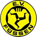 Logo des EV Füssen