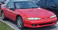 Eagle Talon (1992–1994)