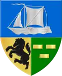 Wappen des Ortes Eastermar