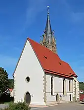 Martinskirche Eberdingen