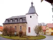 Evangelische Kirche