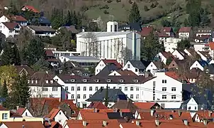 Heilig-Kreuz-Kirche