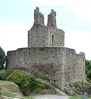 Donjon