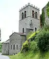 Kirche Saint-Étienne