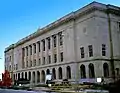 United States Postoffice and Courthouse 2003