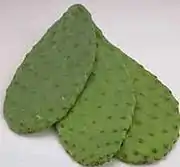 Nopales