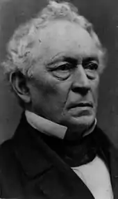 Edward Everett