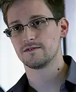 Edward Snowden