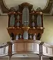 Orgel