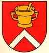 Wappen von Egg