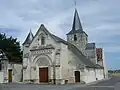 Kirche Saint-Denis