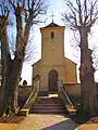 Kirche Saint-Pierre-et-Saint-Paul