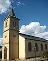 Pfarrkirche Mariä Geburt (Nativité de la Vierge)