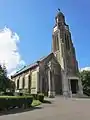 Pfarrkirche Mariä Geburt (Église de la Nativité-de-la-Vierge)