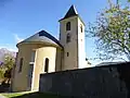 Kirche Saint-Jacques und Saint-Ambroise