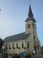 Kirche Notre-Dame-des-Sept-Douleurs