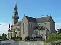 Pfarrkirche Saint-Brévalaire