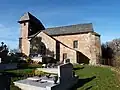 Kirche Saint-Saturnin