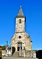 Eglise Saint Pierre et Saint Paul