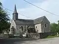 Kirche Saint-Gouvry