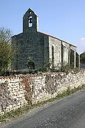 Kirche Saint-Martin