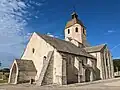 Kirche Saint-Hymetière