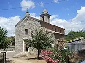 Pfarrkirche Saint-Sébastien