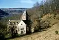 Kirche Sainte-Madeleine