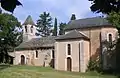 Kirche Saint-Cyr-et-Sainte-Julitte