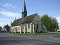 Kirche Saint-Rémi